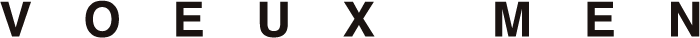 VOEUX MEN